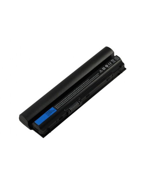 HYPERLIFE Dell Latitude E6220, E6320 Notebook Bataryası - 6 Cell