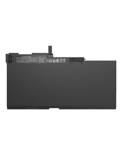 HYPERLIFE Hp EliteBook 840 G1, CM03XL, E7U24AA Notebook Bataryası