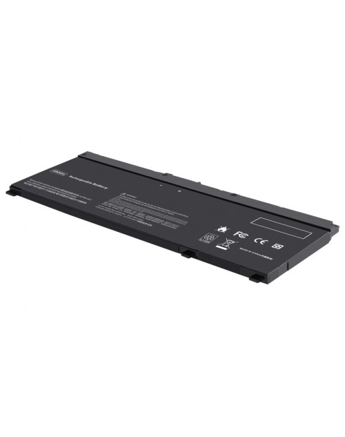 HYPERLIFE Hp Pavilion 15-cb, 15-cb000, 15-cx, 15-cx0000, SR03XL, SR04XL Notebook Bataryası