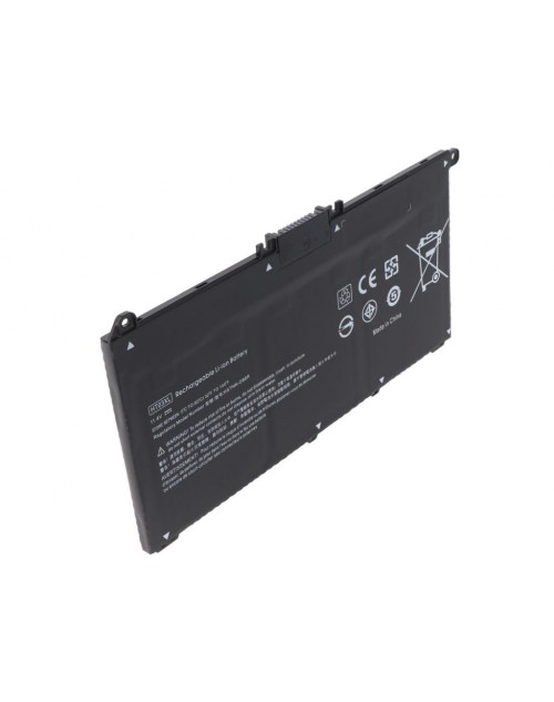 HYPERLIFE Hp Pavilion 15-cw, 15-cu, HT03XL Notebook Bataryası