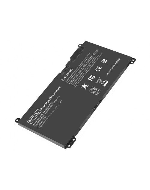 HYPERLIFE Hp ProBook 430 G4, 440 G4, 450 G4, RR03XL Notebook Bataryası