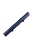 TOSHİBA Satellite L55DT-B5268RM NOTEBOOK BATARYA HYPERLİFE MARKA 4 Cell - SİYAH