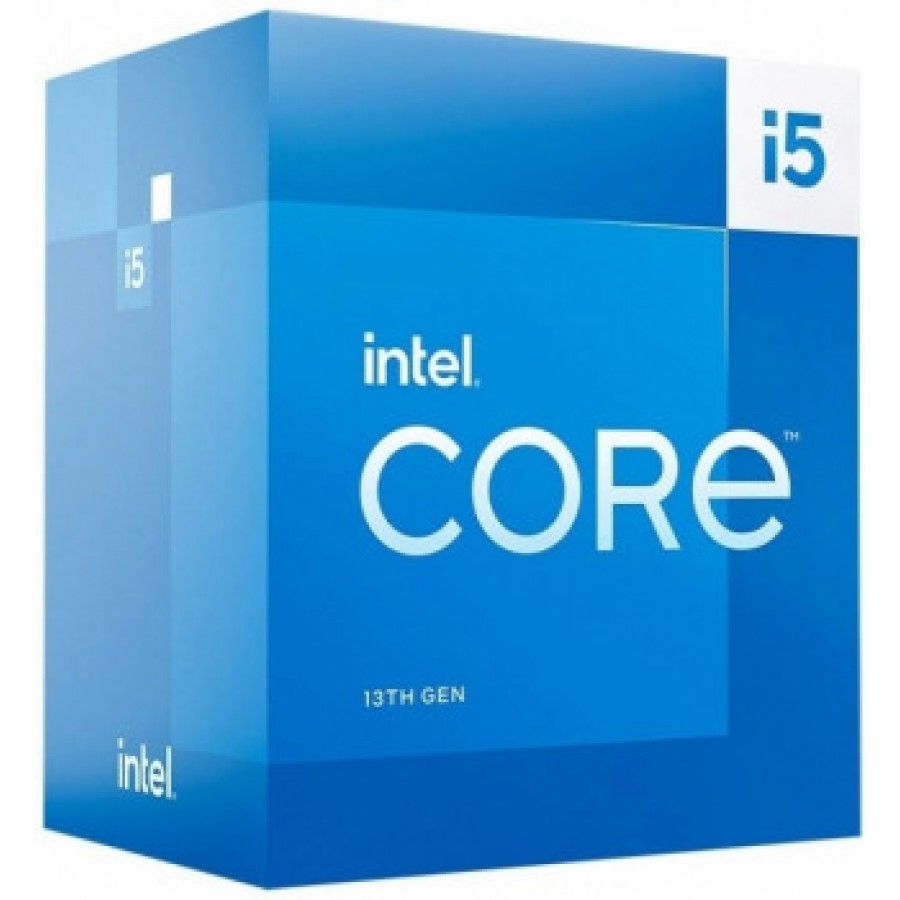 INTEL CORE i5-13400 3.3Ghz 20MB 1700p 13.Nesil