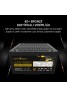 James Donkey JDP650 APFC 12CM 650W Bronze 80+ Power Supply