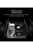 James Donkey JDP750 APFC 12CM 750W Bronze 80+ Power Supply