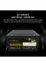 James Donkey JDP850 APFC 12CM 850W Bronze 80+ ATX 3.1 PCI-E 5.1 Power Supply