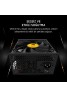 James Donkey JDP850 APFC 12CM 850W Bronze 80+ ATX 3.1 PCI-E 5.1 Power Supply