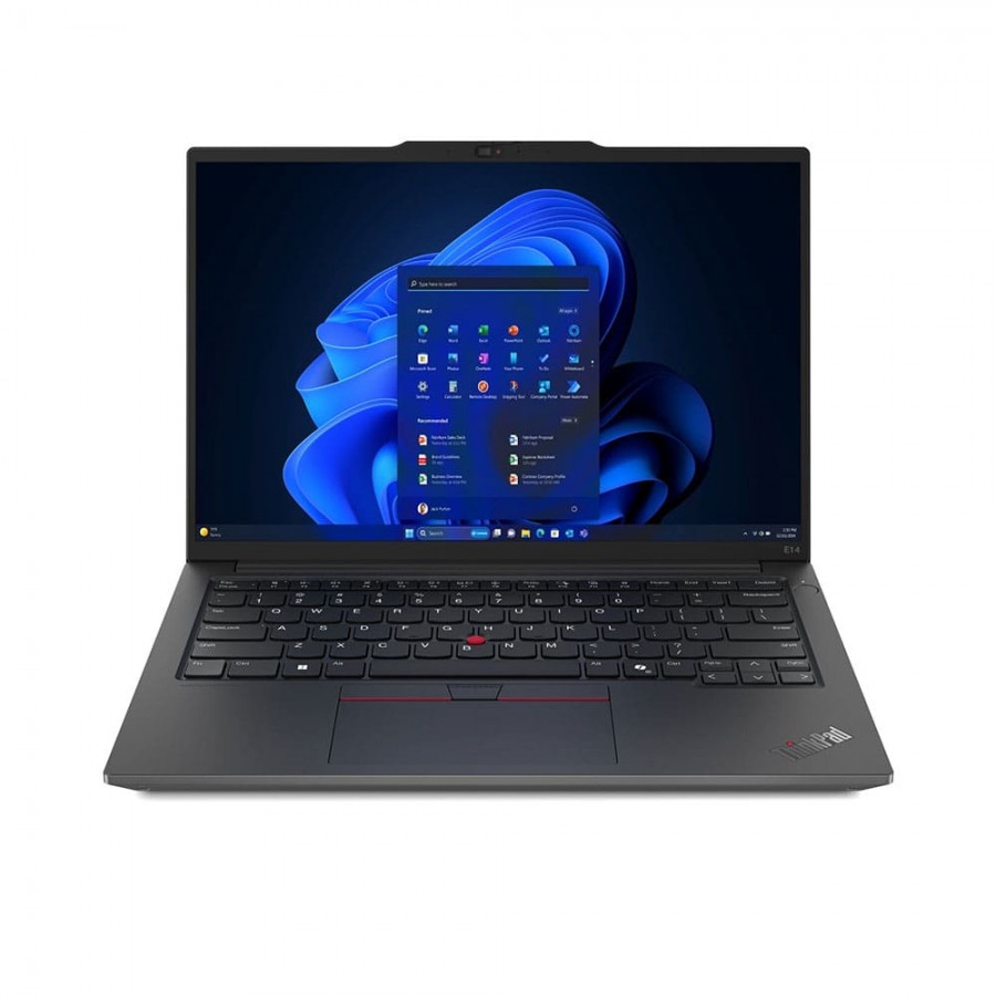 LENOVO E14 THINKPAD 21M70092TX U5-125U 16GB 512GB SSD 14&quot; FDOS