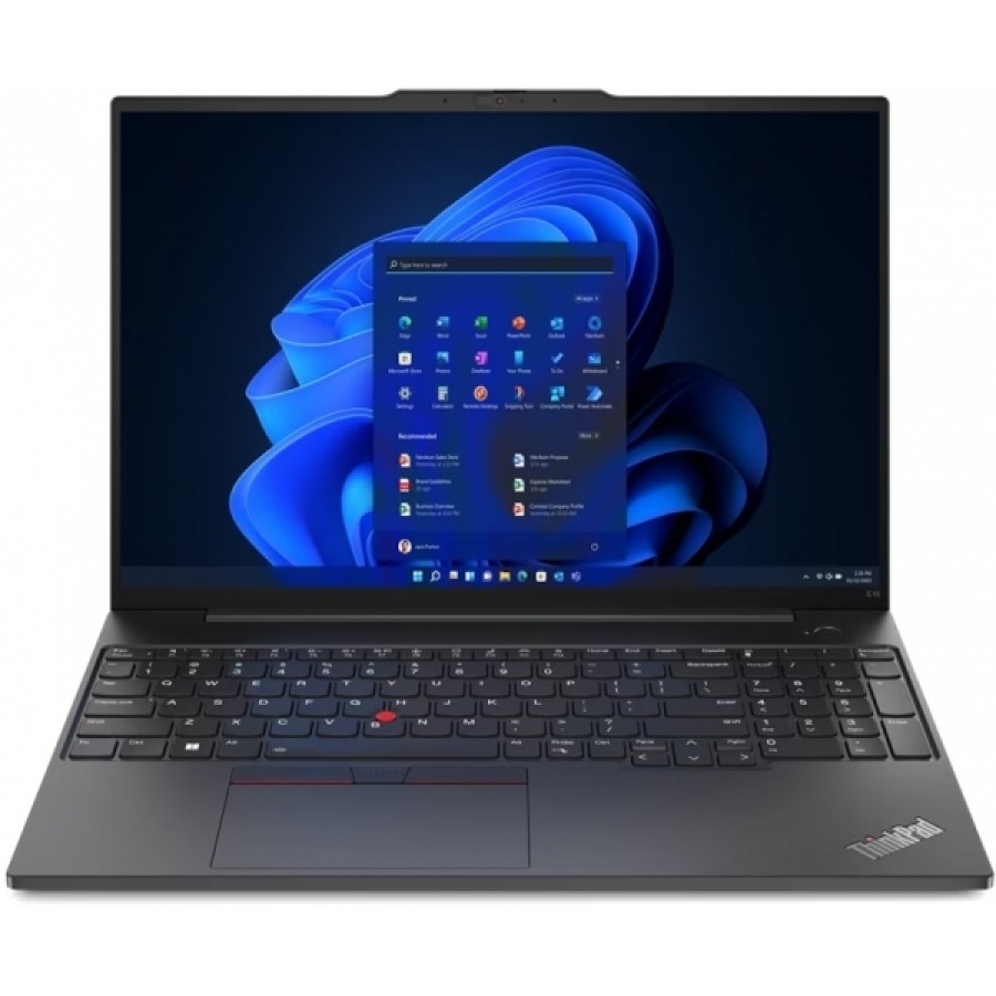 LENOVO E16 THINKPAD 21JN000BTX I5-1335U 8GB 256GB SSD 16&quot; FDOS