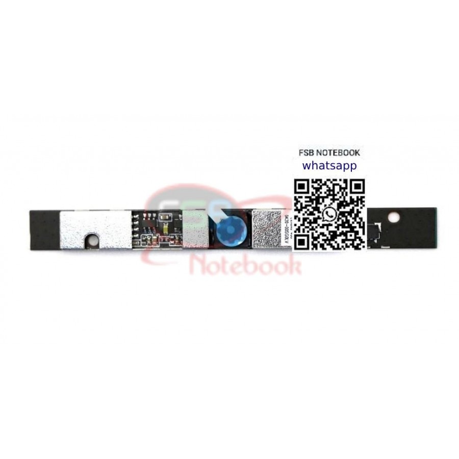 Lenovo G700 G710 17.3 inç Notebook Dahili Webcam Kamera