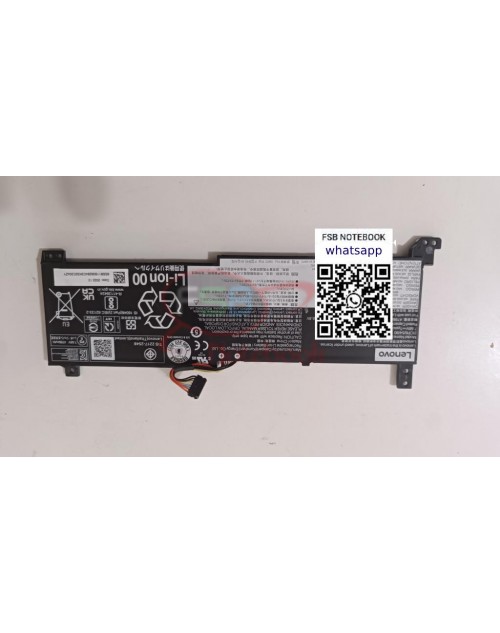 Lenovo ideaPad 3-15ALC6 82KU Orjinal Batarya PilLenovo ideaPad 3-15ALC6 82KU Orjinal Batarya Pil