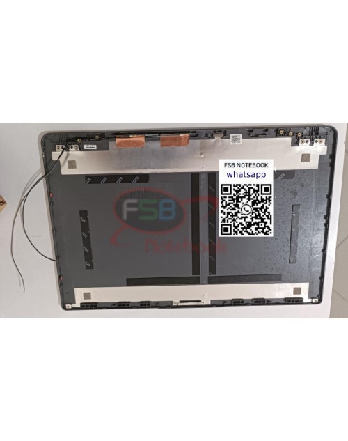 Lenovo IdeaPad 3-15ALC6 (Type 82KU) 82KU01M0TX Notebook LCD Back Cover