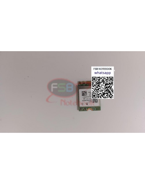Lenovo Ideapad 3 (15ITL6 / 15ADA6 / 15ALC6 / 15IAU7 / 15ABA7) Wİ-Fİ KARTI