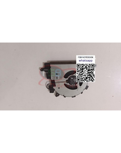 Lenovo Ideapad 3 (15ITL6 / 15ADA6 / 15ALC6) ( 5H40S20235-5F10S14010-5f10s13943) 82H8 V15 G2-ITL 82KB Fan