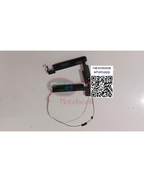 Lenovo IdeaPad 3 (15ITL6 / 15ADA6 / 15ALC6) Hoparlör