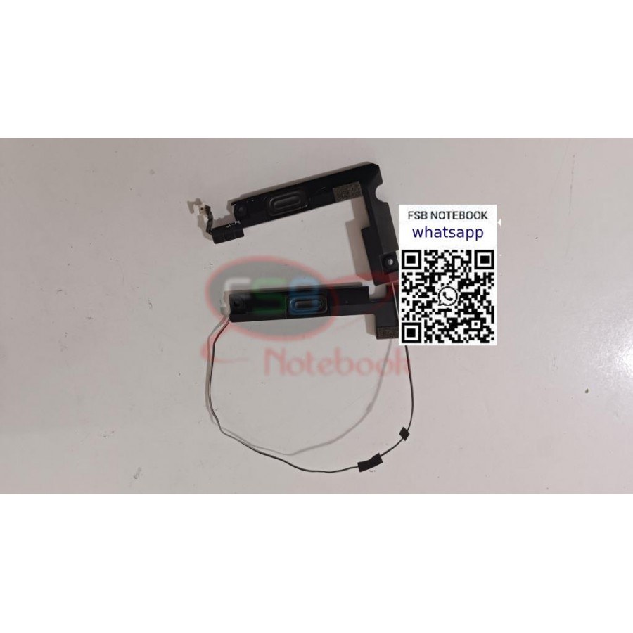 Lenovo IdeaPad 3 (15ITL6 / 15ADA6 / 15ALC6) Hoparlör