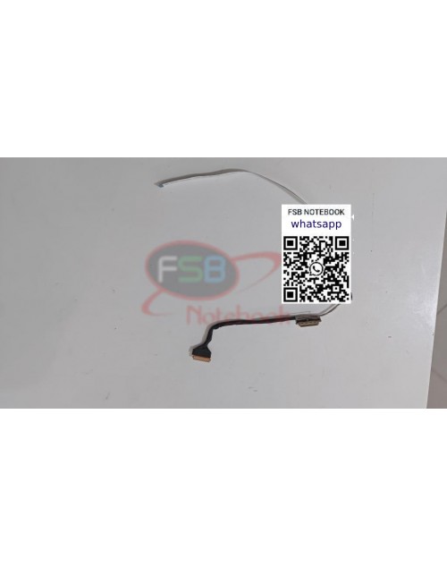 Lenovo Ideapad 3 (15ITL6 / 15ADA6 / 15ALC6) (HS560 DC02C00QY00) Flex Kablo