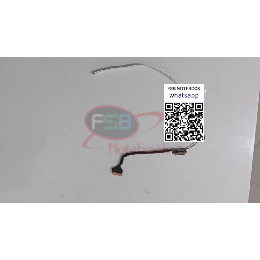 Lenovo Ideapad 3 (15ITL6 / 15ADA6 / 15ALC6) (HS560 DC02C00QY00) Flex Kablo
