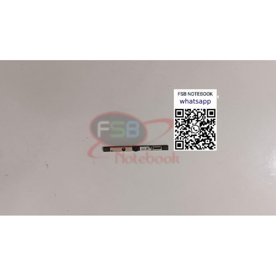 Lenovo Ideapad 3 (15ITL6 / 15ADA6 / 15ALC6) Kamera