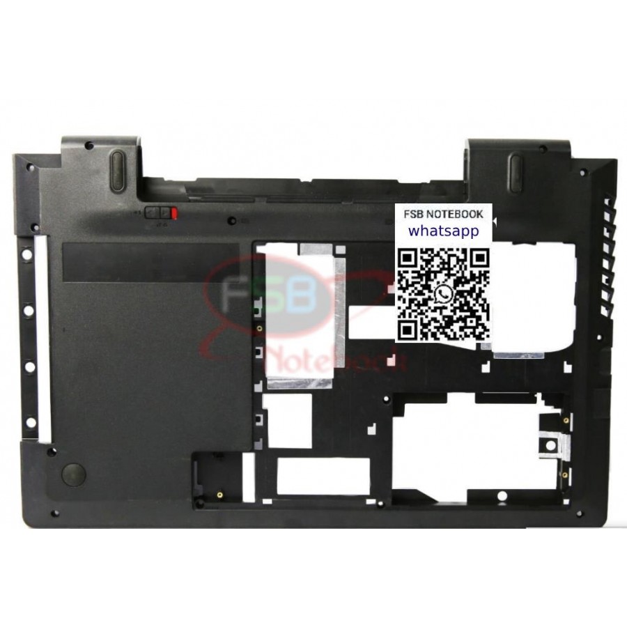 LENOVO IDEAPAD B5400,B5400A, M5400, M5400A, M5400G, 20278, 20279, 80B7, 80B8, 20281, 80B5 Alt kasa Bottom case