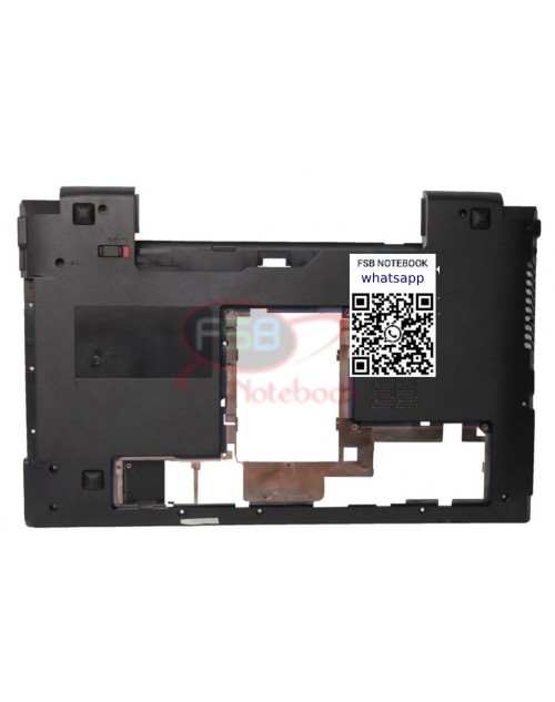 Lenovo IdeaPad b570 20093 20119 Alt Kasa Bottom Case