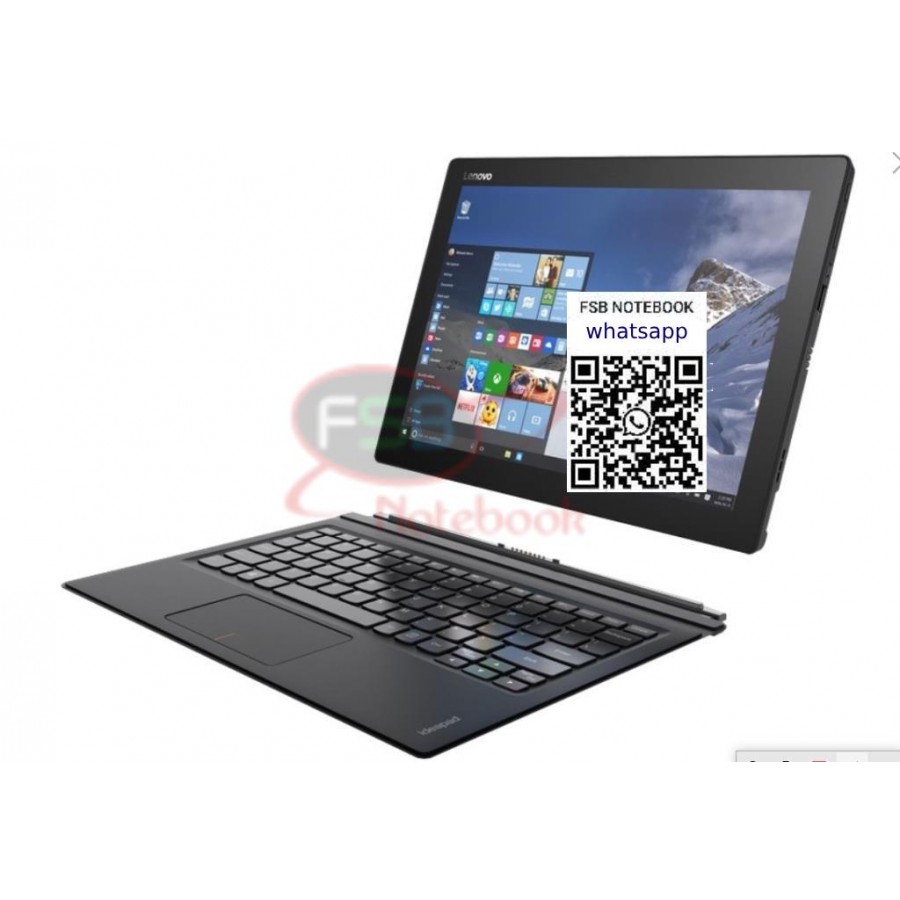 Lenovo ideaPad MiiX 300-10IBY Harddisk Artırma SSD Takma