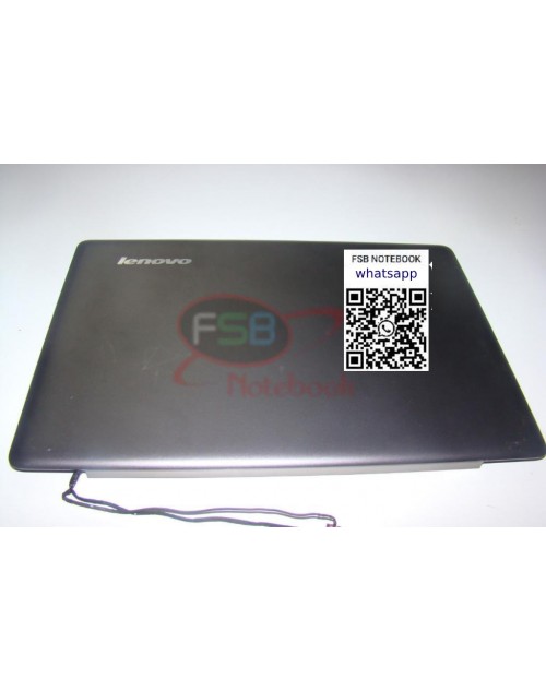  Lenovo ideapad U310 Ekran Arka Kasa Lcd Cover 3CLZ7LCLV00