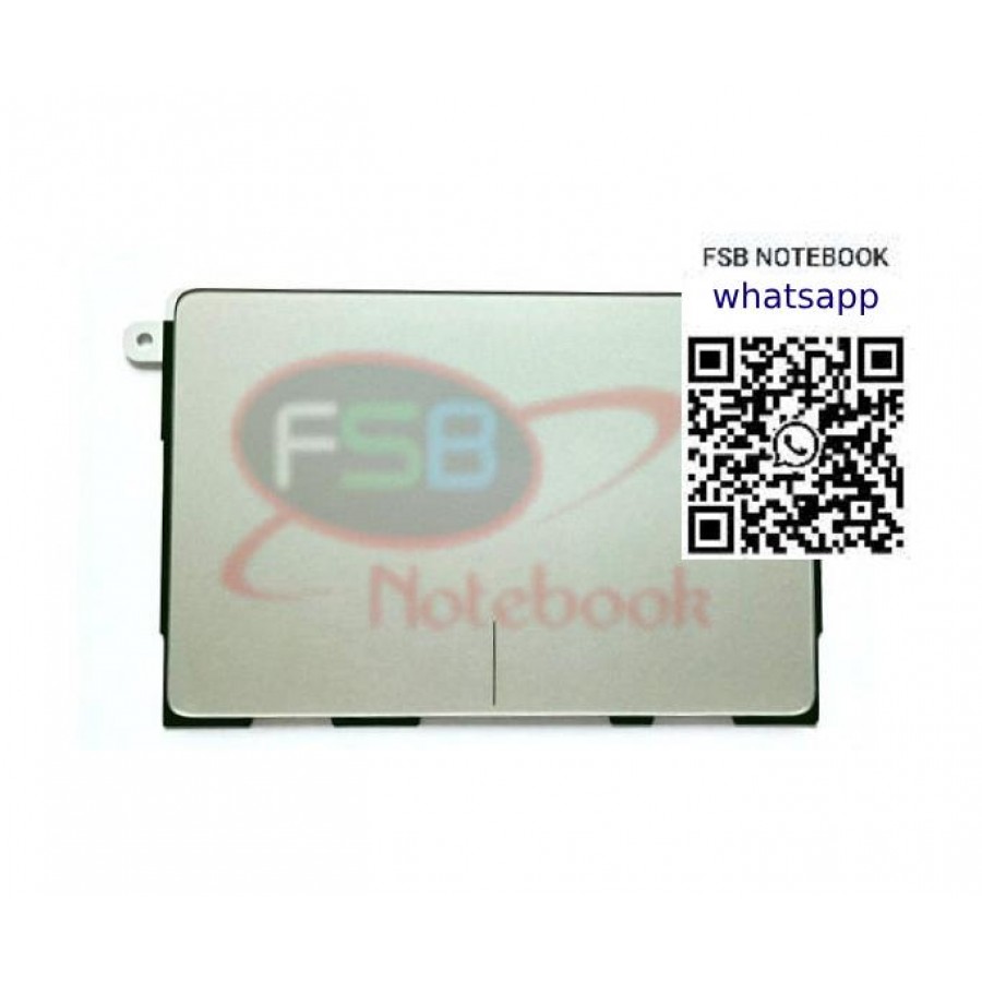 Lenovo ideapad U310 Notebook Gri Touchpad Trackpad TM-01800-001
