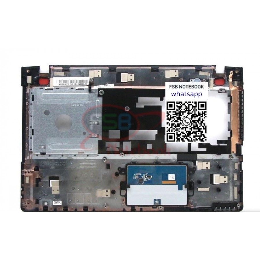 Lenovo Ideapad 15303  Palmrest  Üst Kasa Top Case Klavye Kasası