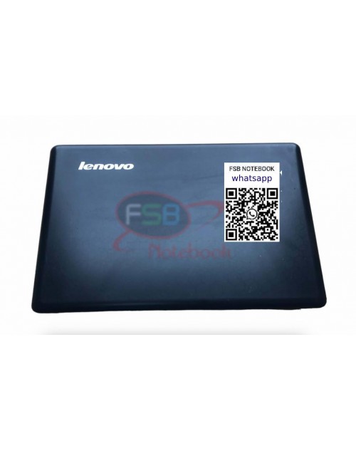 Lenovo ideapad Y550 Notebook Ekran Arka Kasası Lcd Cover
