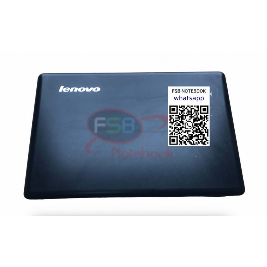 Lenovo ideapad Y550 Notebook Ekran Arka Kasası Lcd Cover