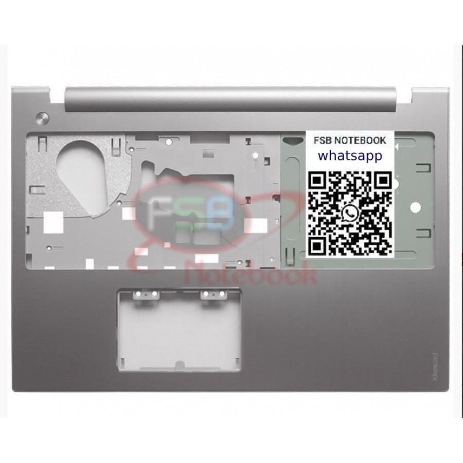 Lenovo İdeapad  P500a, P500g 20221 20202 20253  Üst Kasa Klavye Kasası - AM0SY000300