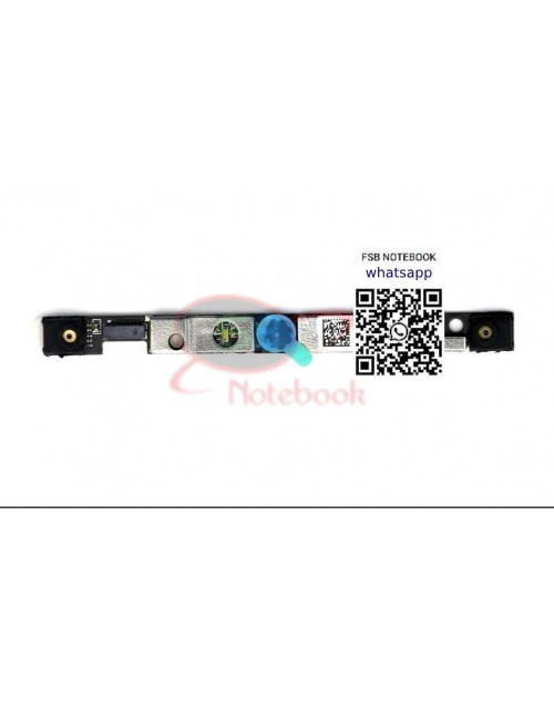 Lenovo ideapad Z510 20287 Notebook Dahili Webcam Kameracam Kamera