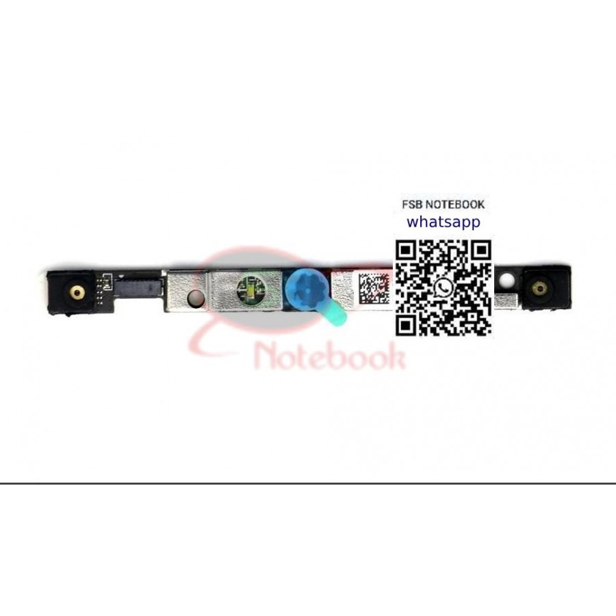 Lenovo ideapad Z510 20287 Notebook Dahili Webcam Kameracam Kamera