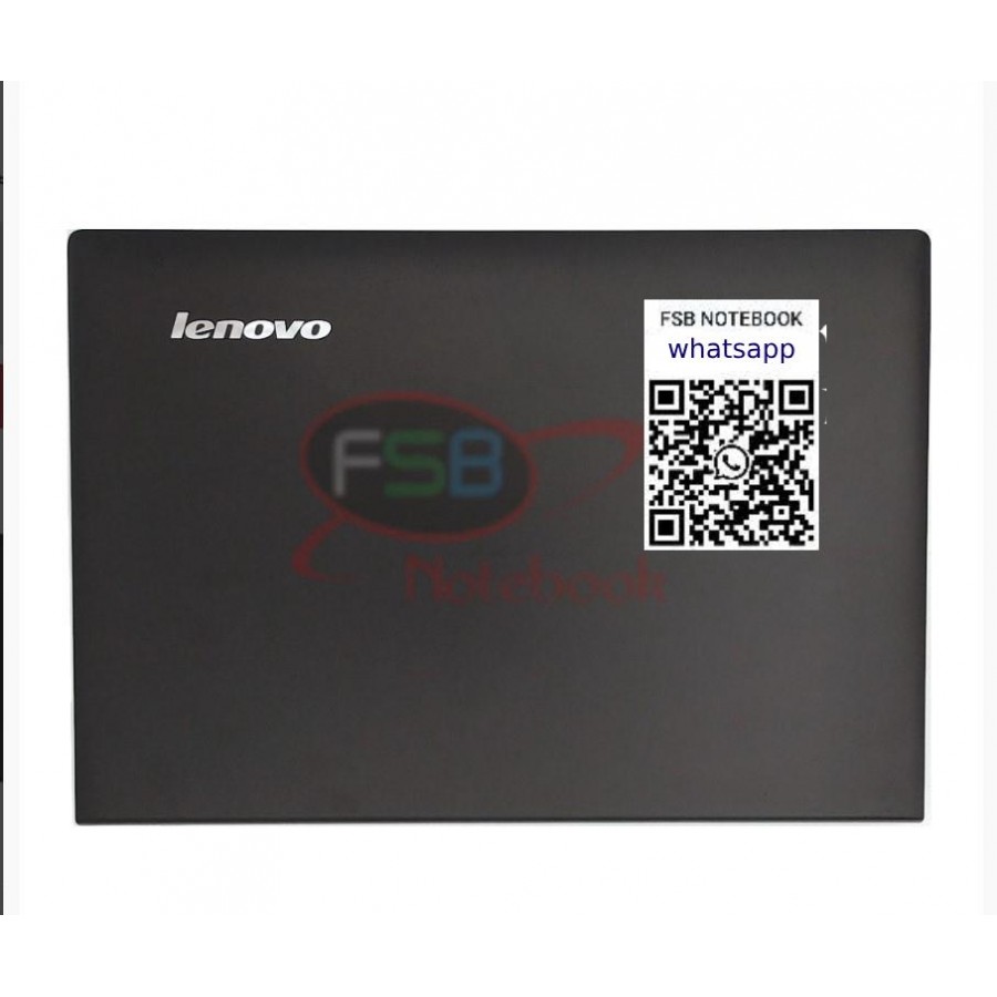  Lenovo ideapad Z510 20287 80A3 Ekran Arka Kasa Lcd Cover AP0T2000310