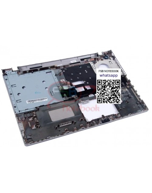  Lenovo ideapad Z510 20287 80A3 Notebook Klavye Kasa Üst Kasa AP0T2000500