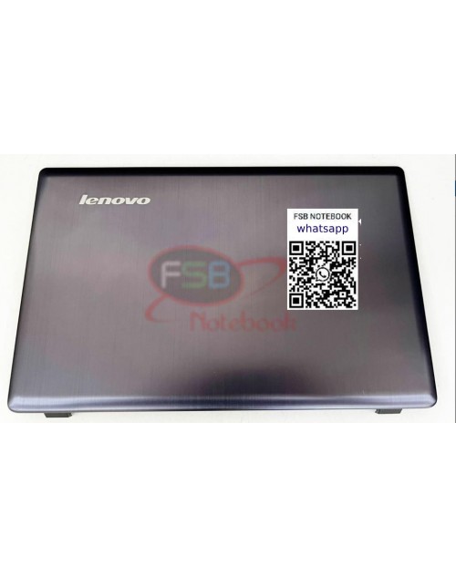 Lenovo ideapad Z580 Z580A Z585 20135 20152 Lcd COVER arka kapak Metal A Cover