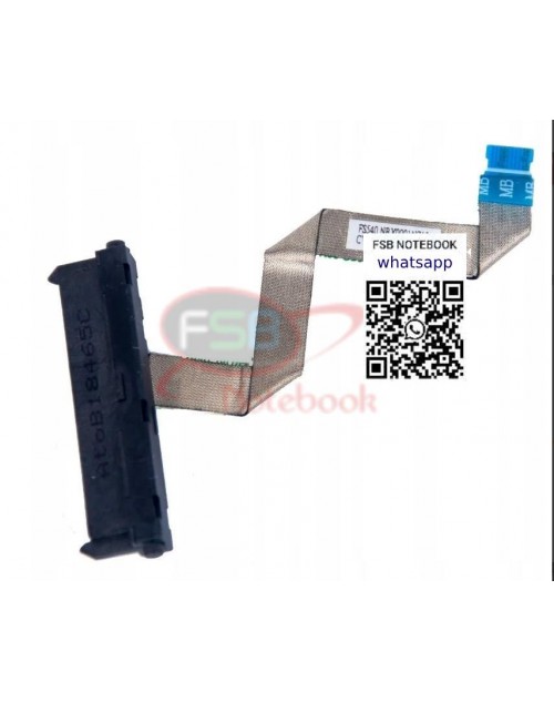 Lenovo FS 540 NBX0001NZ00 NBX0001NZ10 HDD SSD Connectör Bağlantı Soketi