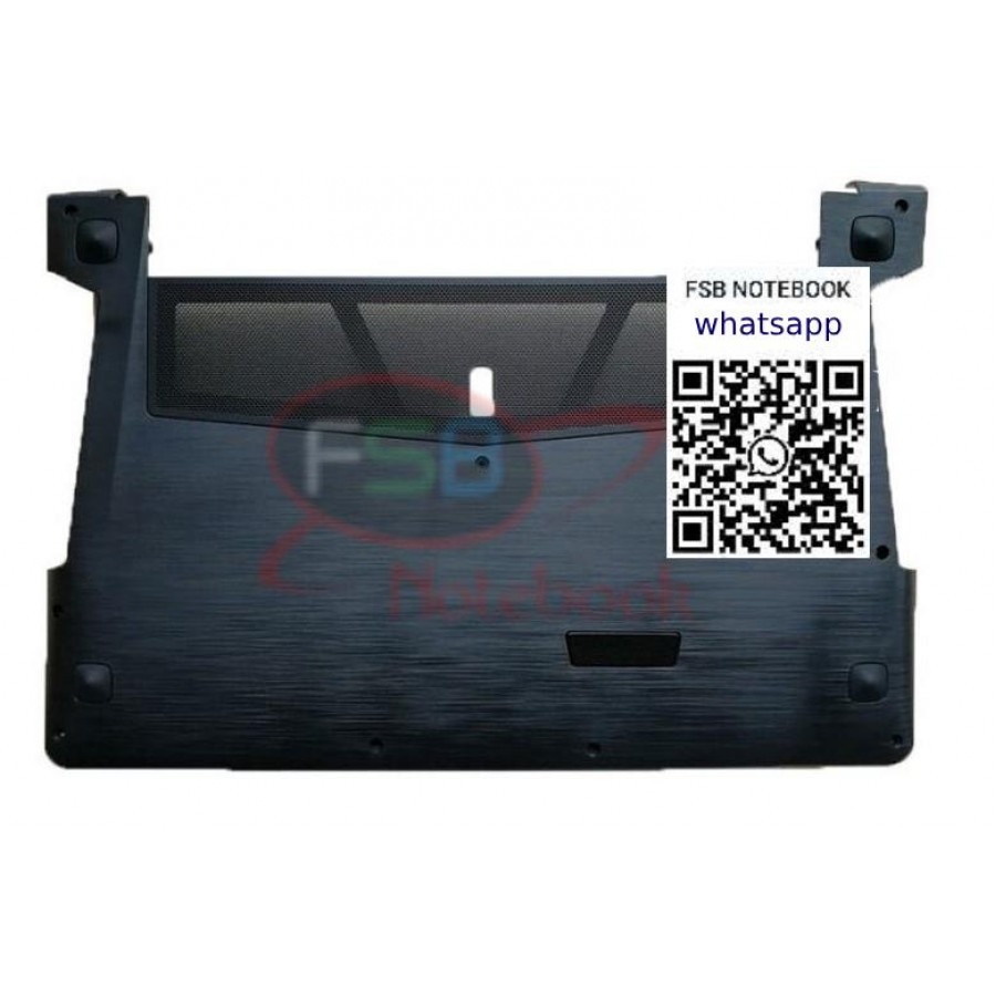 Lenovo Orijinal ideapad Y510 Notebook Ram Servis Kapağı Alt Kapak