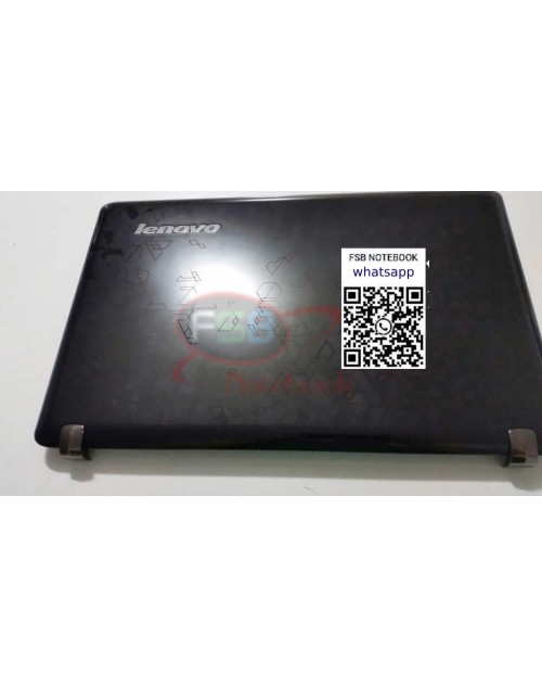 Lenovo Orijinal ideapad Y560 y560P Notebook Ekran Arka Kasası Lcd Cover