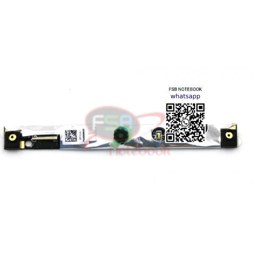 Lenovo Y500 Y510 Y510P 20160 Dahili Webcam Kamera