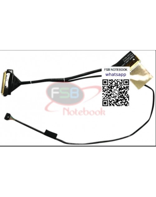 Lenovo Yoga 11 Notebook Ekran Data Flex Kablosu 145500065