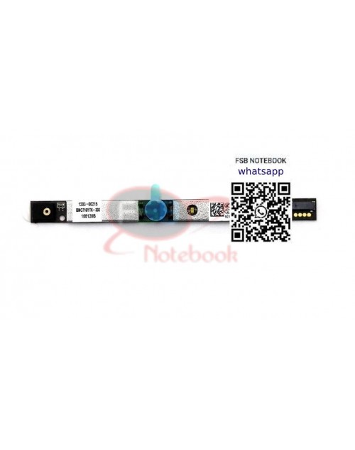  Lenovo Yoga 300-11IBY Notebook Webcam Kamera 1203-00215