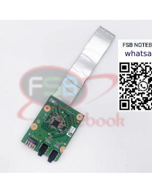 lenovo Z580 Z585 ses kartı USB kartı DA0LZ3TH6F0 