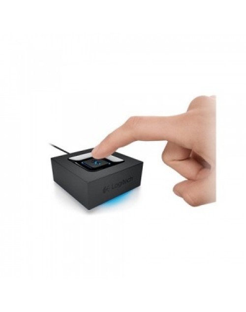 LOGITECH BLUETOOTH AUDIO ADAPTOR 980-000912