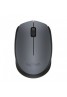 LOGITECH M170 NANO MOUSE KABLOSUZ SİYAH 910-004642