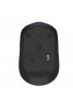 LOGITECH M170 NANO MOUSE KABLOSUZ SİYAH 910-004642