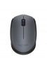 LOGITECH M170 NANO MOUSE KABLOSUZ SİYAH 910-004642