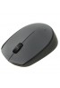 LOGITECH M170 NANO MOUSE KABLOSUZ SİYAH 910-004642