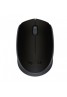 LOGITECH M171 KABLOSUZ MOUSE SİYAH 910-004424